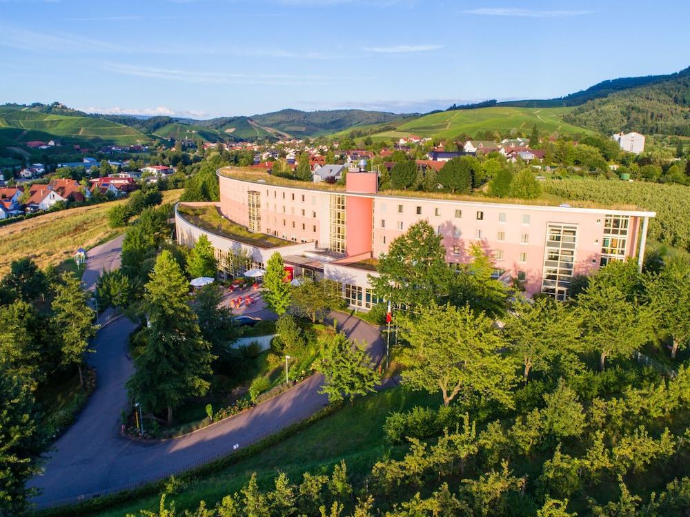 Dorint Hotel Durbach/Schwarzwald Extérieur photo