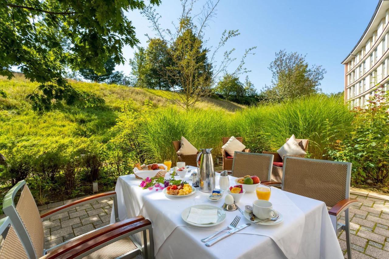 Dorint Hotel Durbach/Schwarzwald Extérieur photo