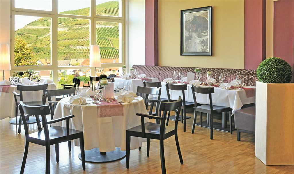 Dorint Hotel Durbach/Schwarzwald Restaurant photo