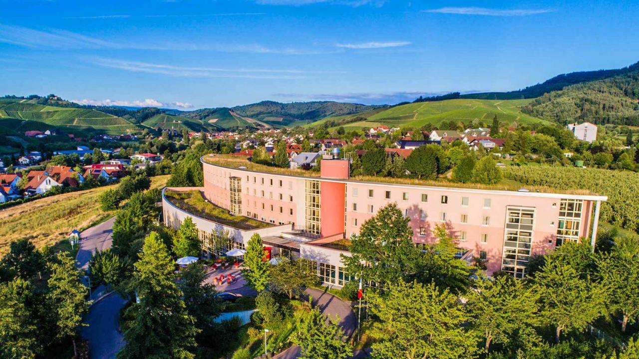 Dorint Hotel Durbach/Schwarzwald Extérieur photo