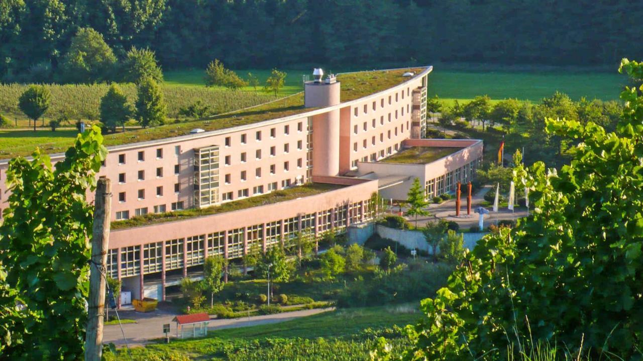 Dorint Hotel Durbach/Schwarzwald Extérieur photo